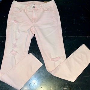 AMERICAN EAGLE JEGGING